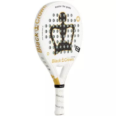 Black Crown Piton 14 racket