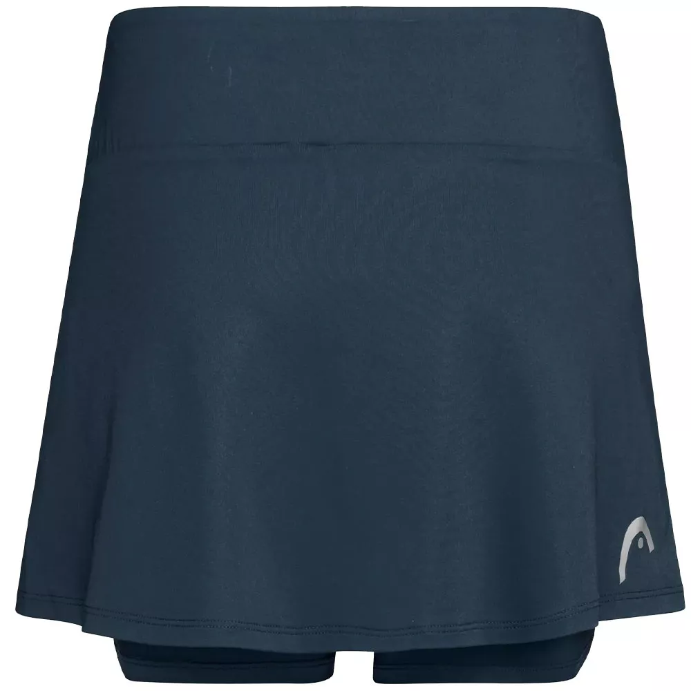Head Petite Play Marineblauw Woman Short