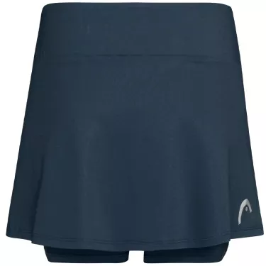 Head Petite Play Marineblauw Woman Short