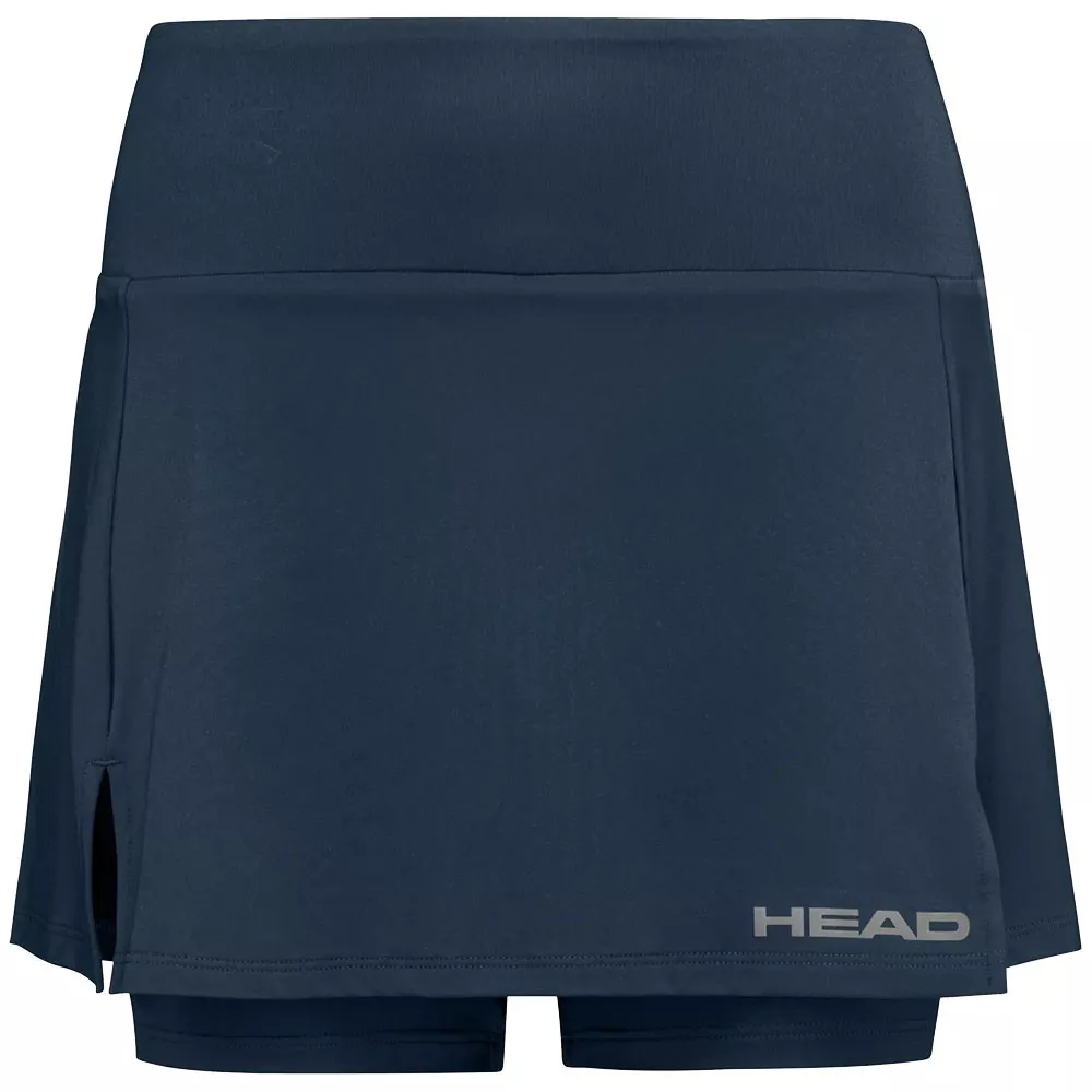Head Petite Play Marineblauw Woman Short