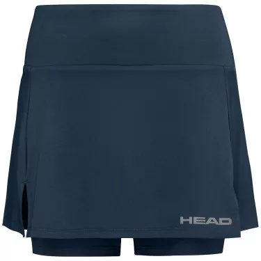 Head Petite Play Marineblauw Woman Short