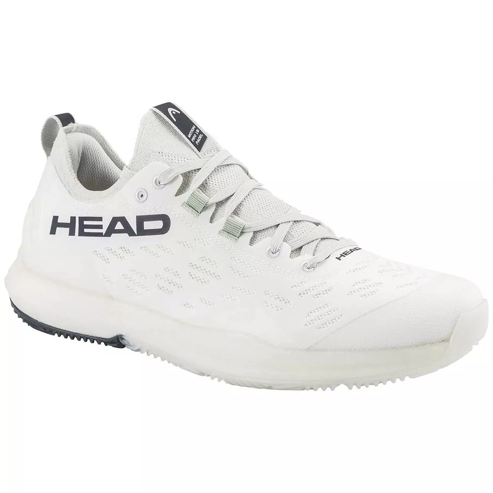 Head Motion Pro 1.5 Padelschoenen Wit