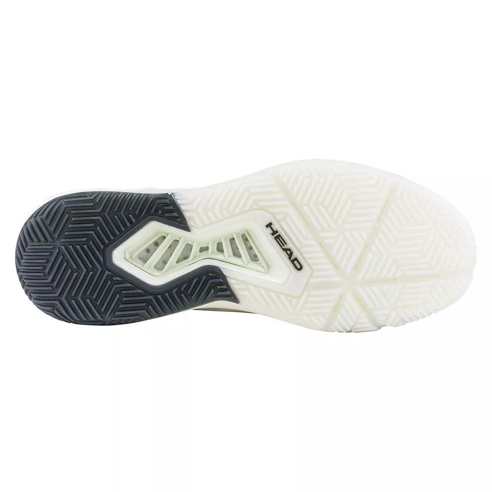 Head Motion Pro 1.5 Padelschoenen Wit