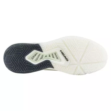 Head Motion Pro 1.5 Padelschoenen Wit