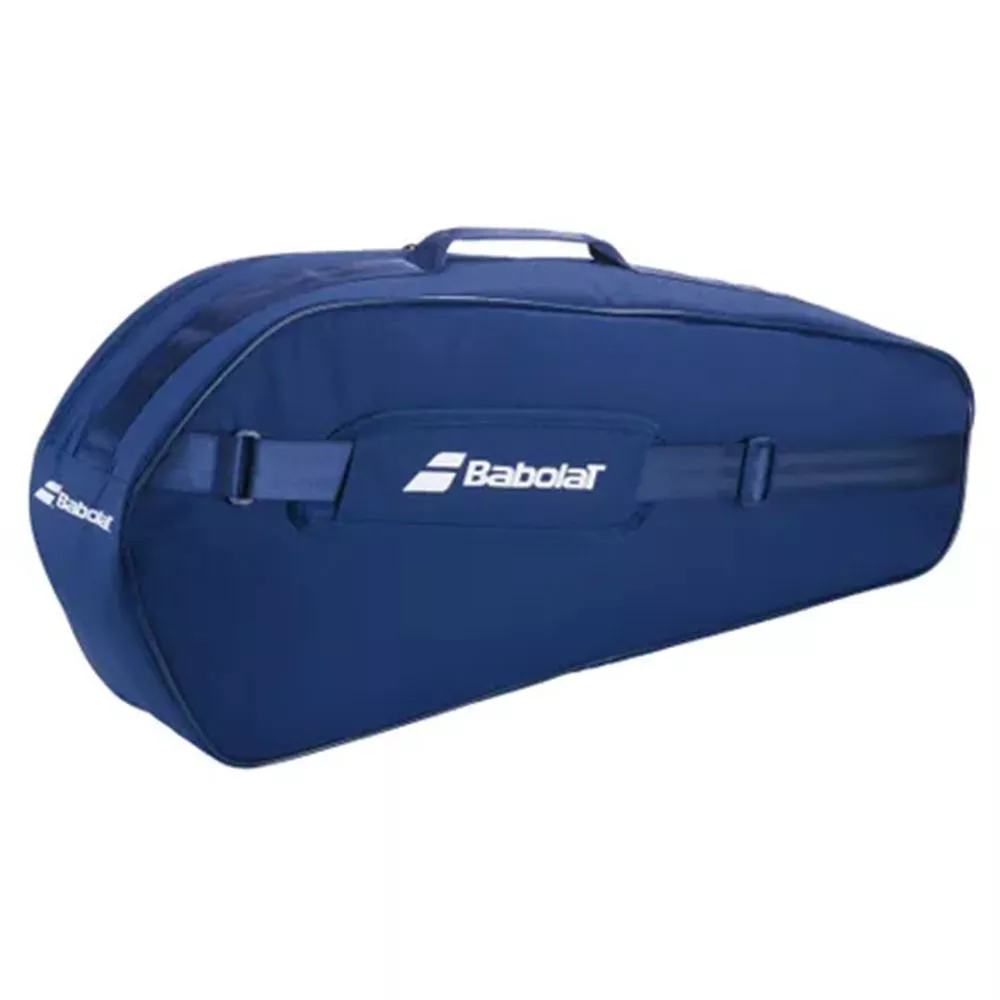 Babolat Court M 6R donkerblauwe tennistas