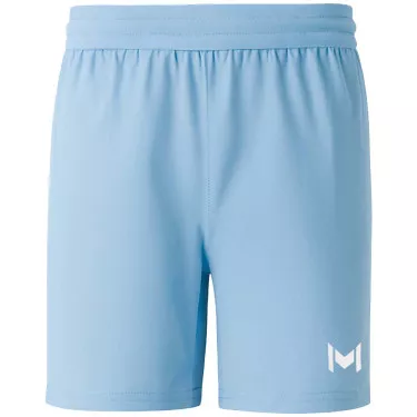 Short Mouratoglou GS Garçon Bleu clair
