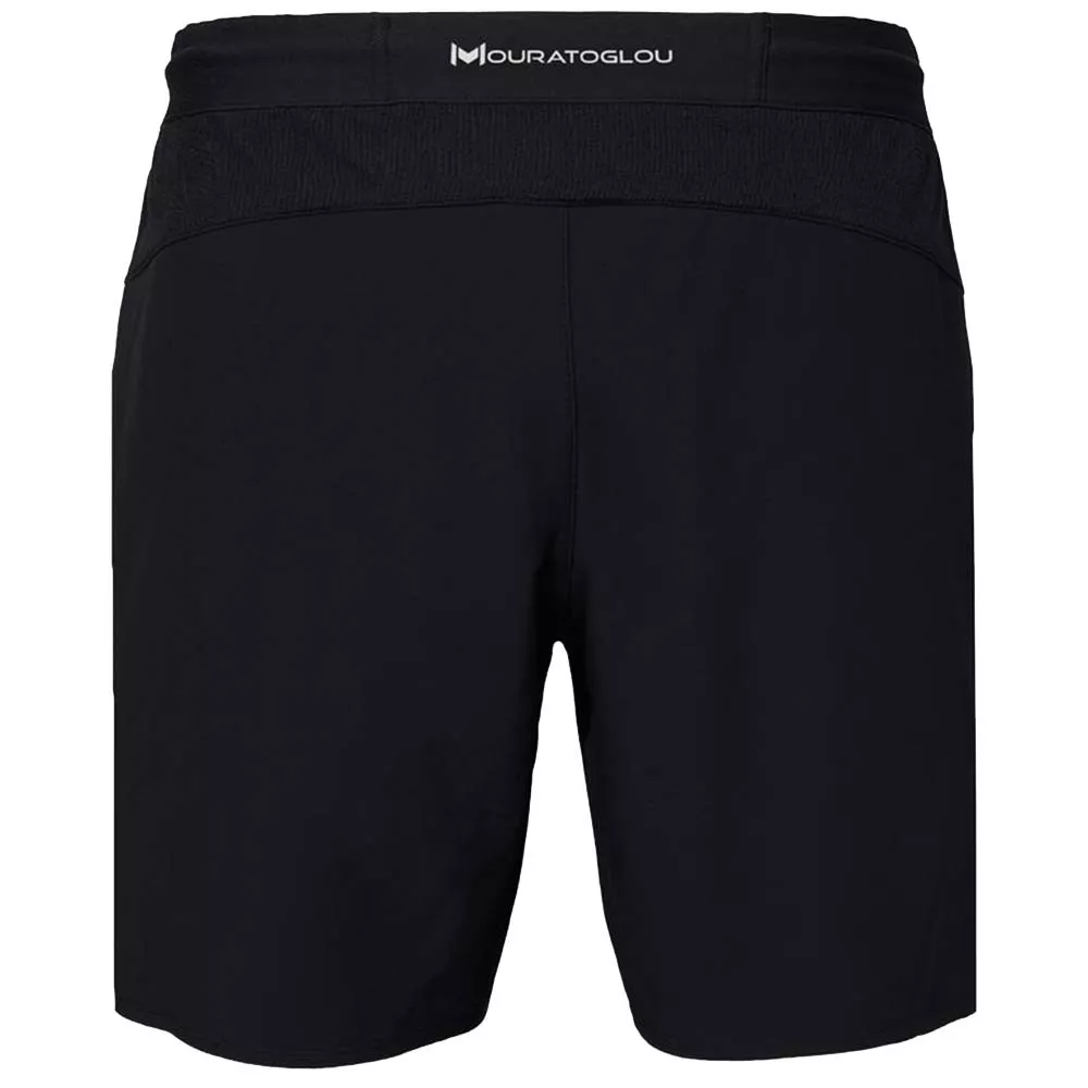 Short Mouratoglou Performance Garçon Noir