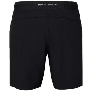 Short Mouratoglou Performance Garçon Noir