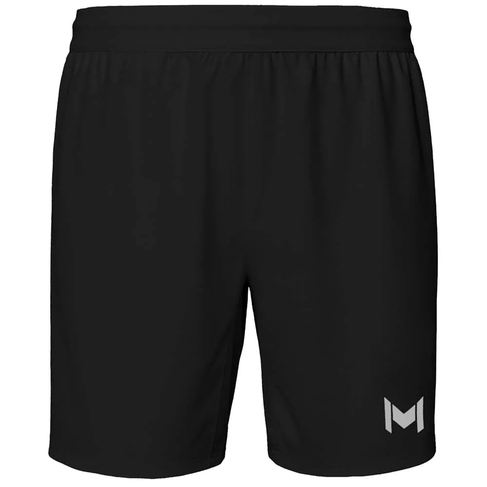 Short Mouratoglou Performance Garçon Noir