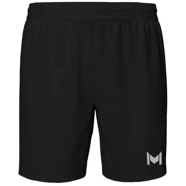 Short Mouratoglou Performance Garçon Noir