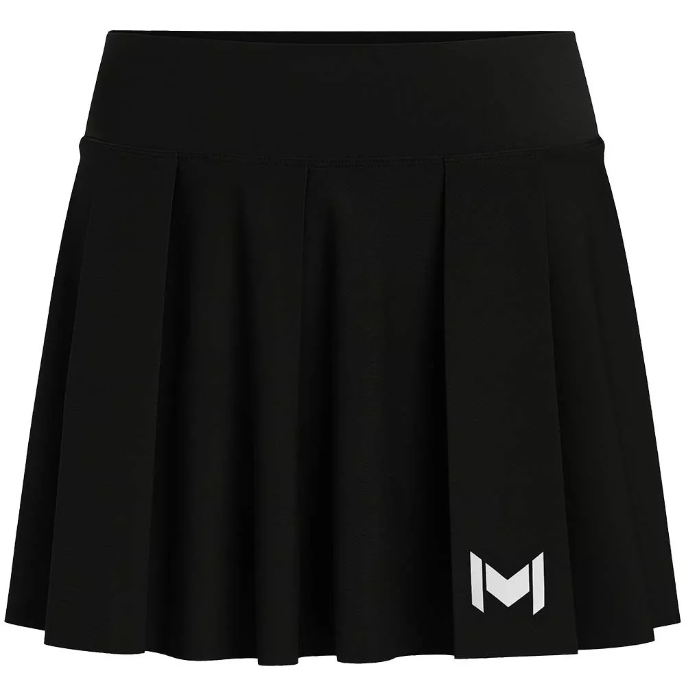 Jupe Mouratoglou Femme Noir