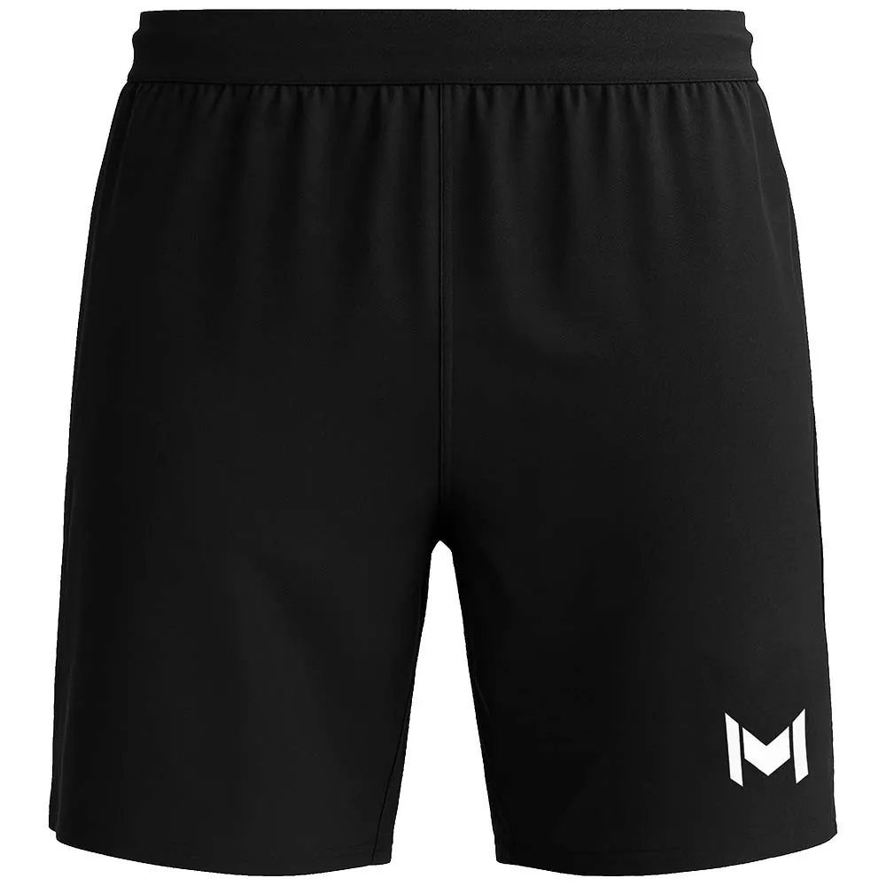 Mouratoglou GS Short Lichtblauw