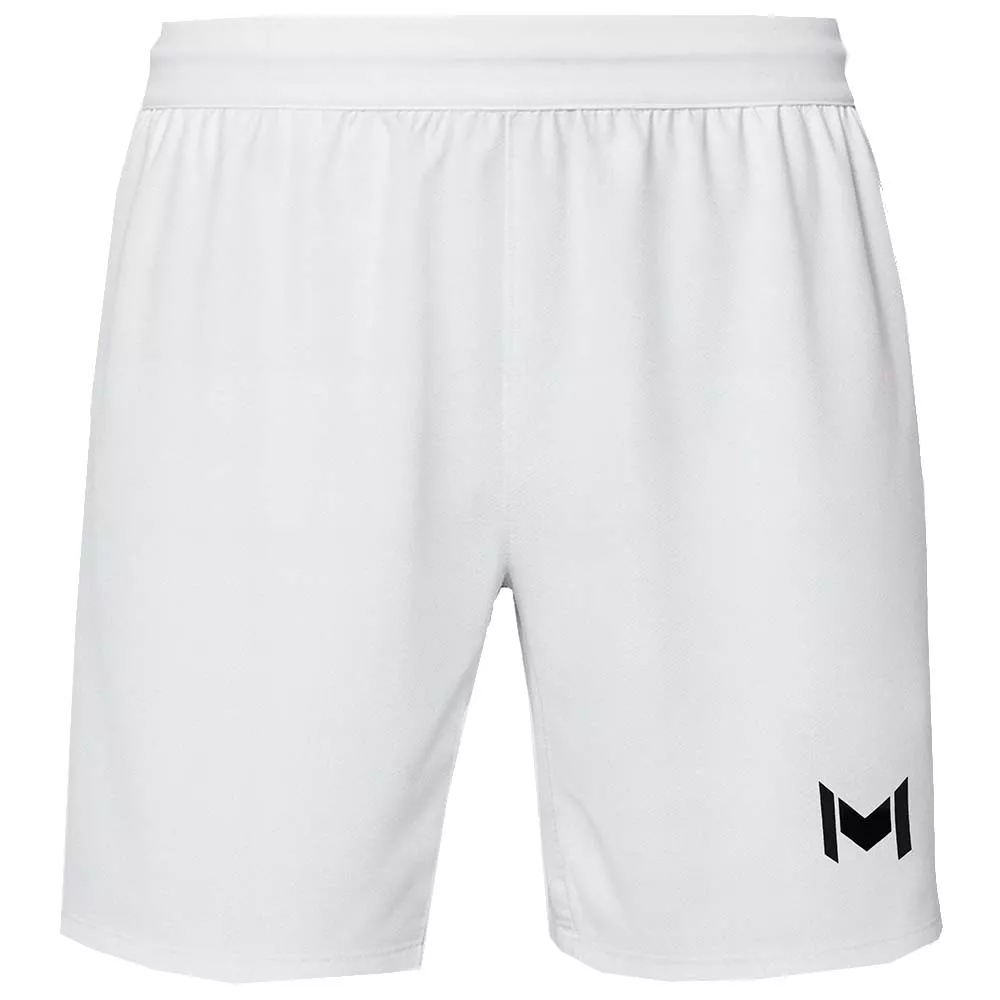 Mouratoglou Performance Short Zwart