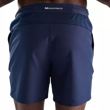 Mouratoglou Performance Short Zwart