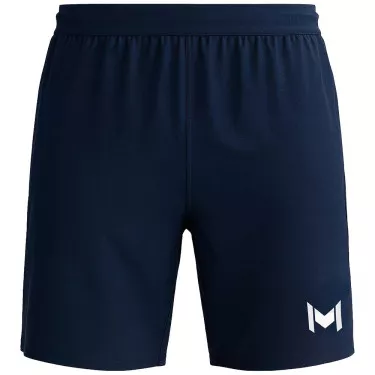 Mouratoglou Performance Short Zwart