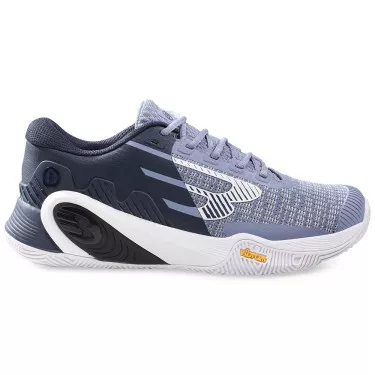 Bullpadel Vertex Vibram 26V Marineblauw schoenen