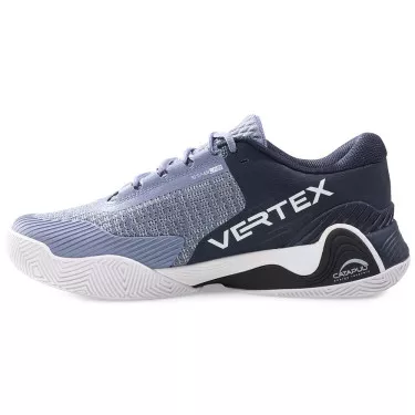 Bullpadel Vertex Vibram 26V Marineblauw schoenen
