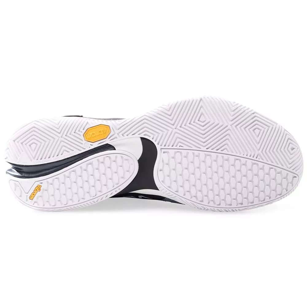 Bullpadel Vertex Vibram 26V Marineblauw schoenen
