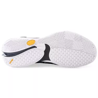 Bullpadel Vertex Vibram 26V Marineblauw schoenen