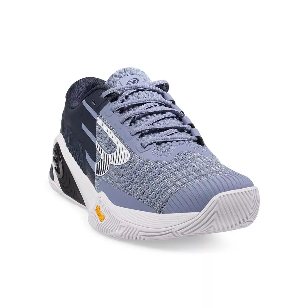 Bullpadel Vertex Vibram 26V Marineblauw schoenen