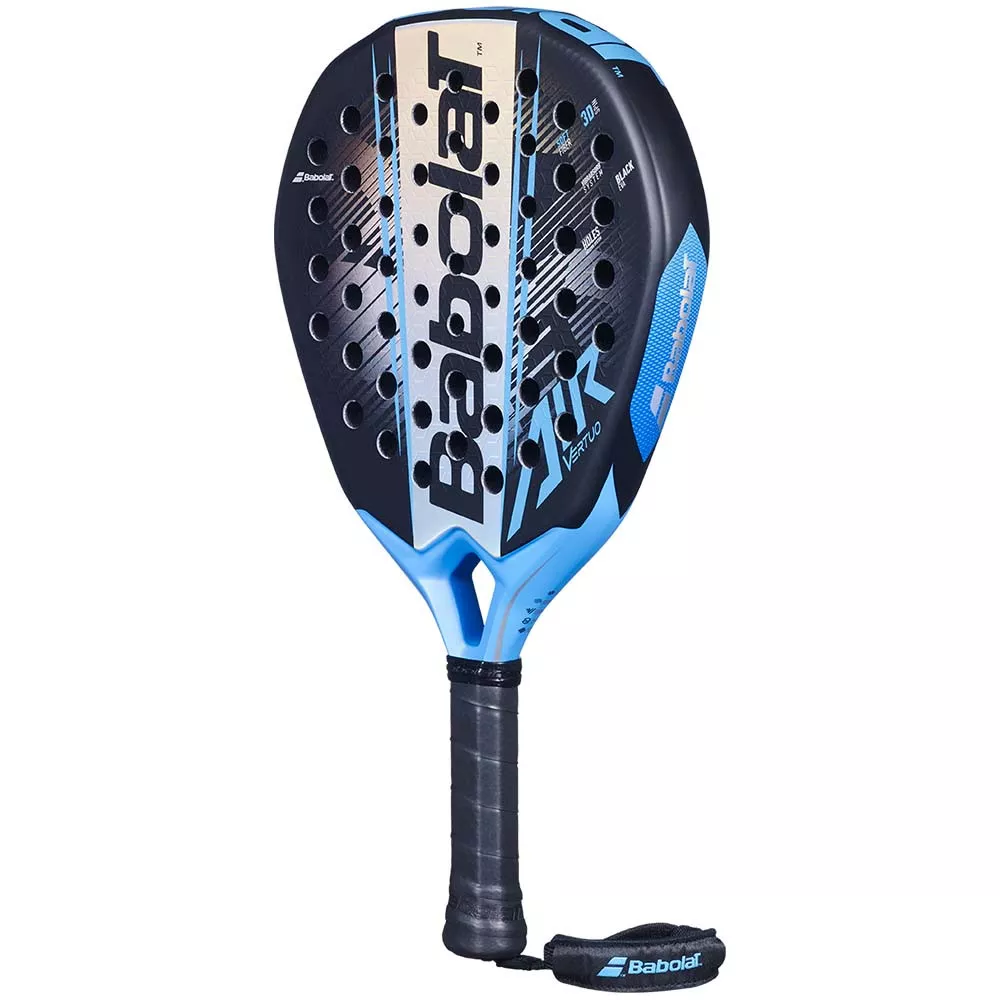 Babolat Air Vertuo 2025 padelracket