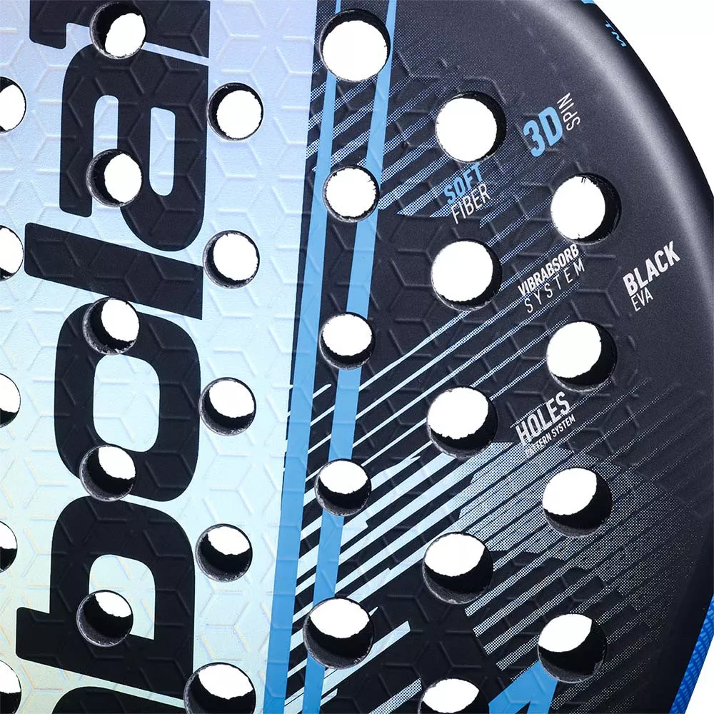 Babolat Air Vertuo 2025 padelracket