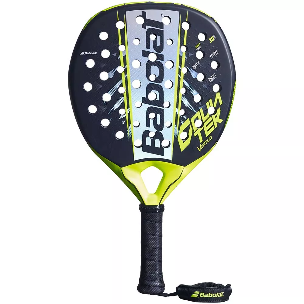 Raquette Babolat Counter Vertuo 2.6