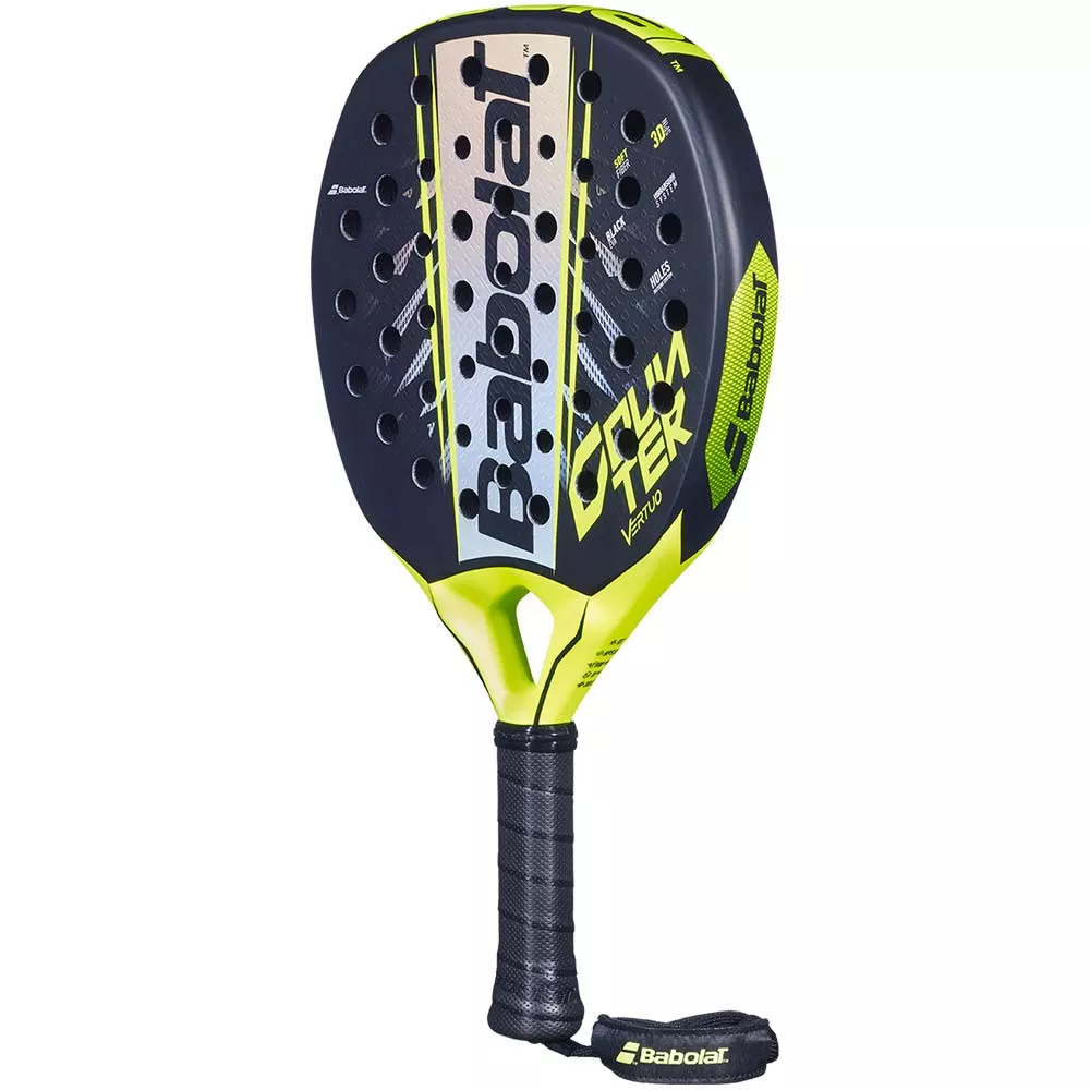 Raquette Babolat Counter Vertuo 2.6