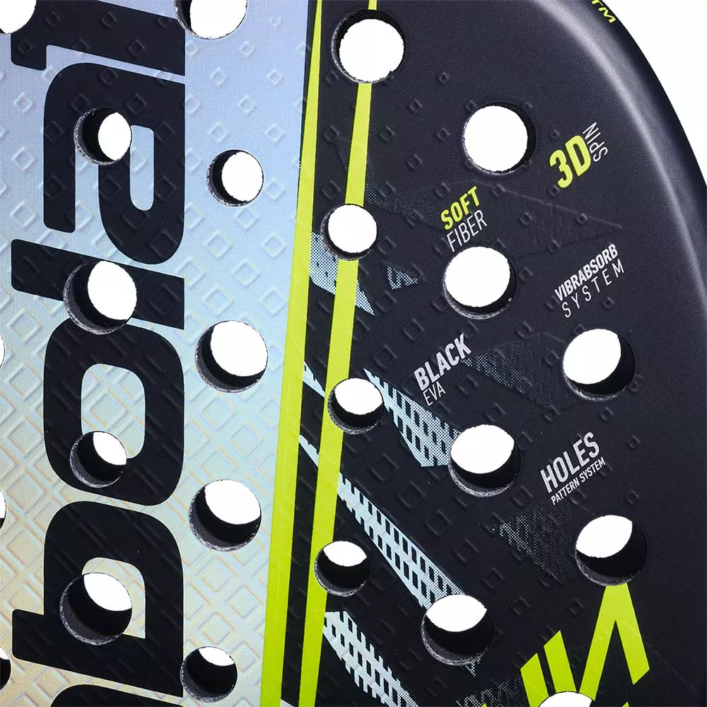 Raquette Babolat Counter Vertuo 2.6