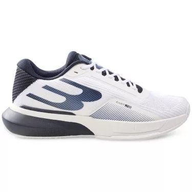 Bullpadel Neuron Vibram 25V Zwart schoenen