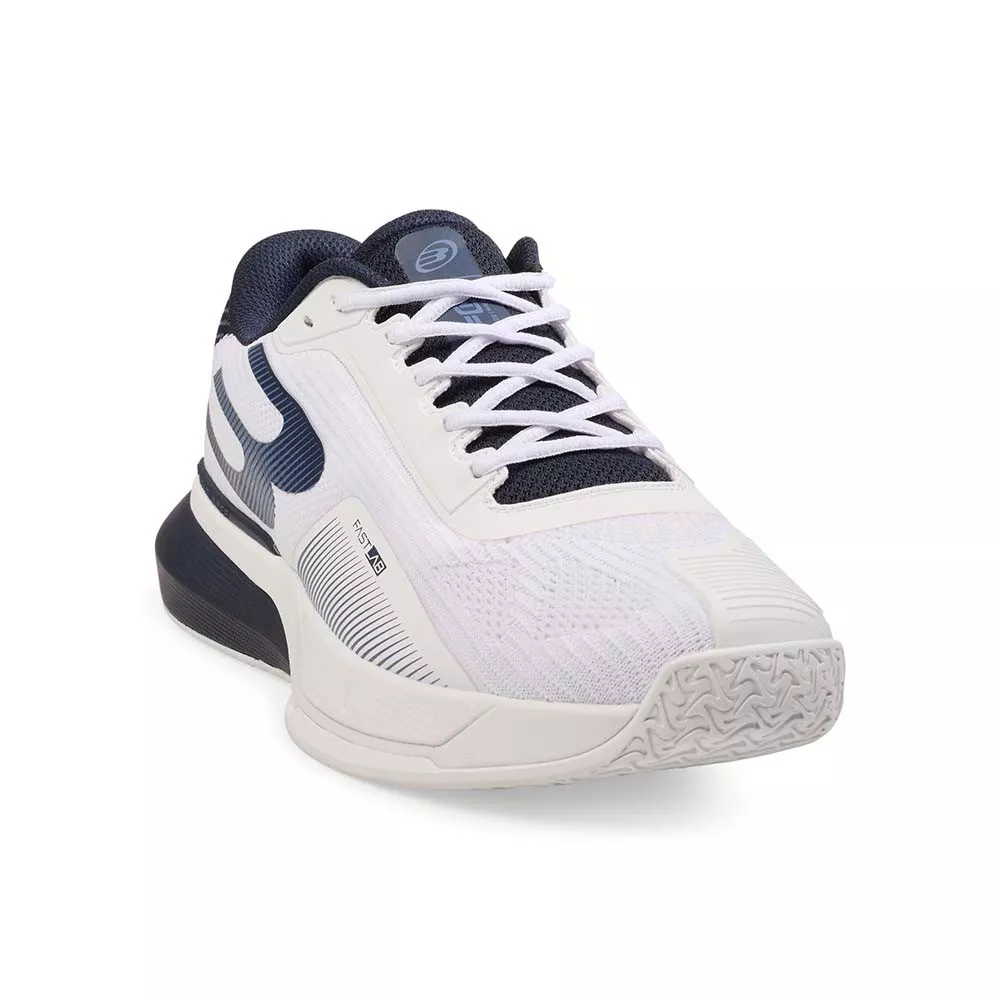 Bullpadel Neuron Vibram 25V Zwart schoenen