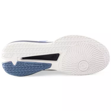 Bullpadel Neuron Vibram 25V Zwart schoenen