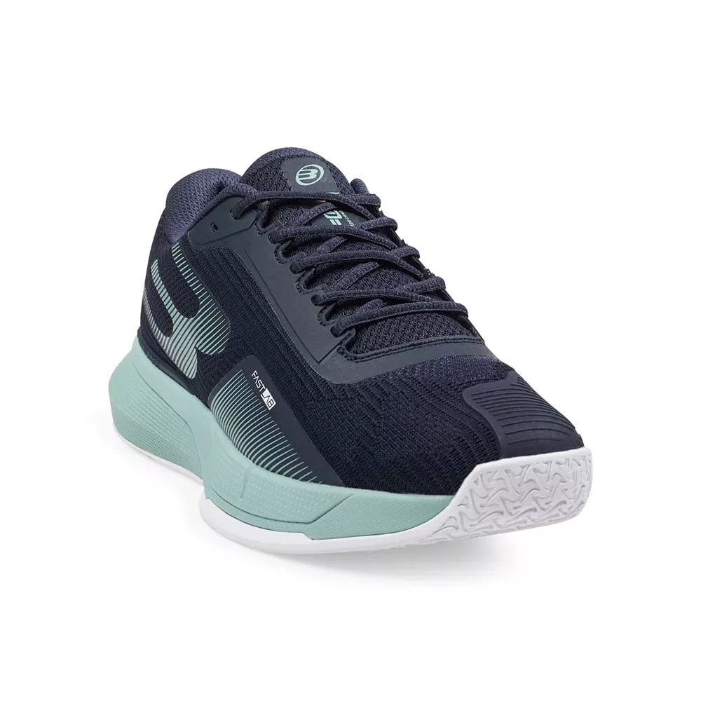 Bullpadel Neuron 26V Wit schoenen