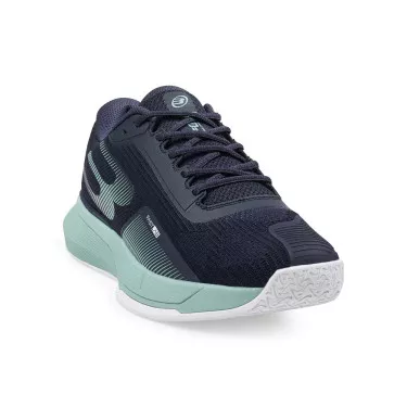 Bullpadel Neuron 26V Wit schoenen