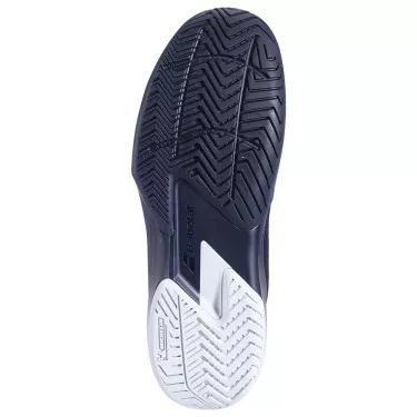 Chaussures Babolat SFX 4 Noir / Blanc