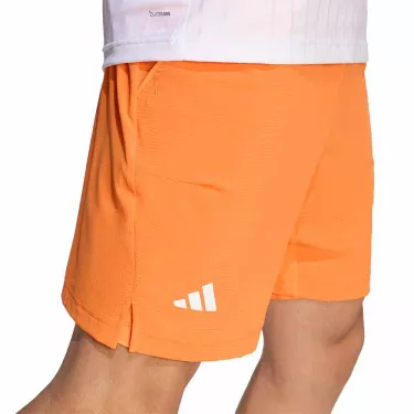 Short Adidas Pro 2N1 Melbourne Orange