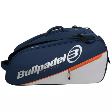 Sac thermobag Bullpadel Advance Bleu marine