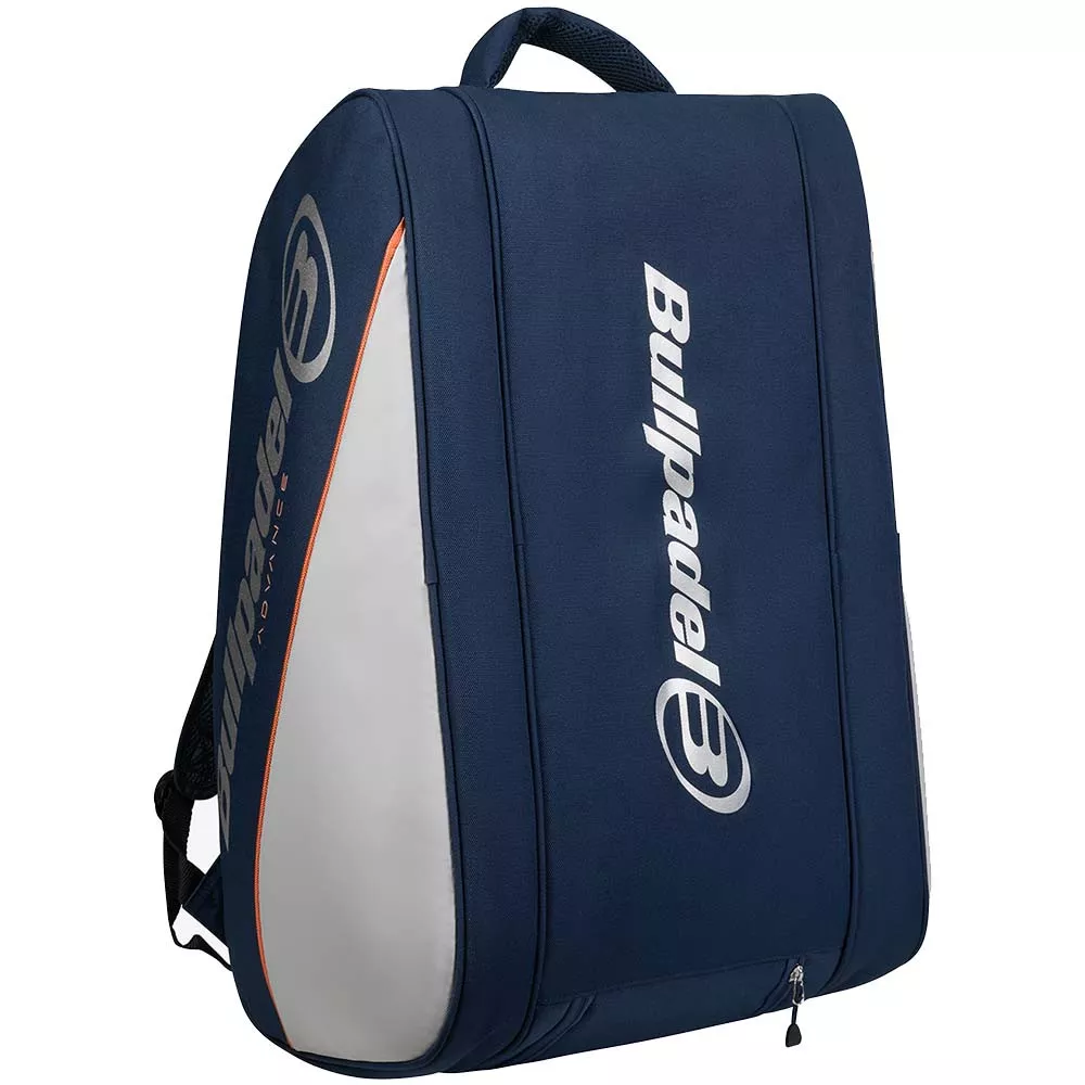 Sac thermobag Bullpadel Advance Bleu marine