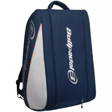 Sac thermobag Bullpadel Advance Bleu marine