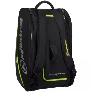 Bullpadel Advance Marineblauw isothermische tas