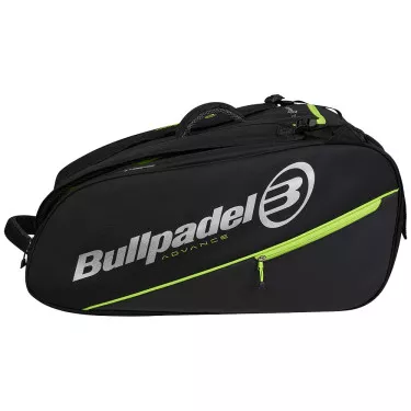 Bullpadel Advance Marineblauw isothermische tas