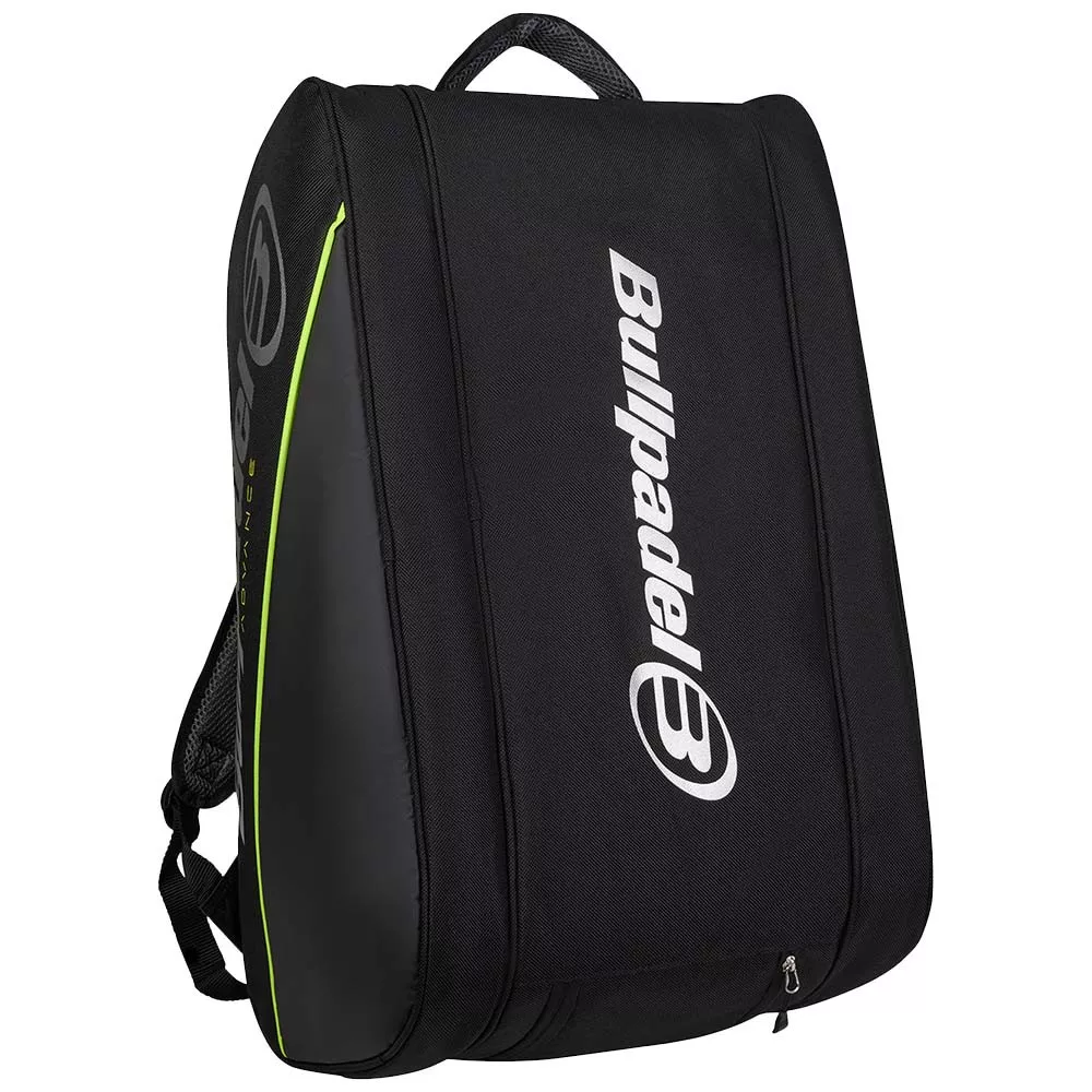 Bullpadel Advance Marineblauw isothermische tas