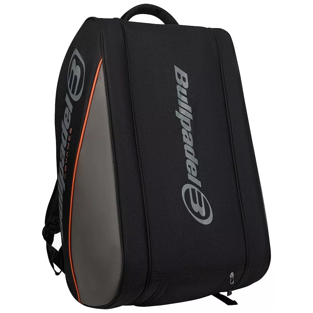 Sac thermobag Bullpadel Advance Noir / Orange