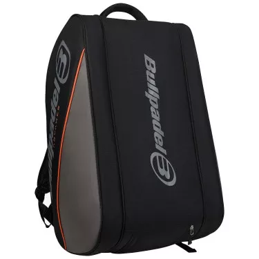 Sac thermobag Bullpadel Advance Noir / Orange