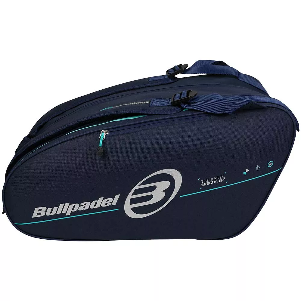 Sac Bullpadel Tour Bleu marine