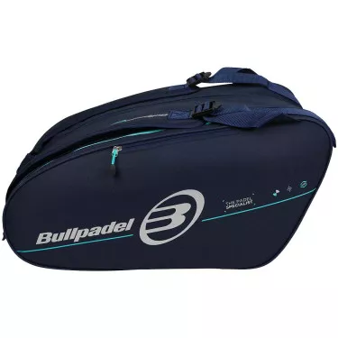 Sac Bullpadel Tour Bleu marine