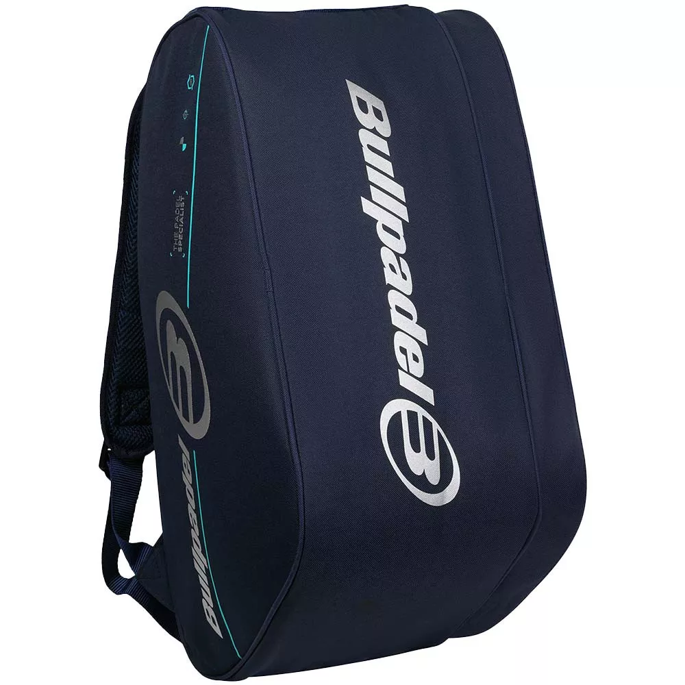 Sac Bullpadel Tour Bleu marine