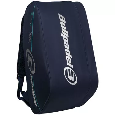 Sac Bullpadel Tour Bleu marine