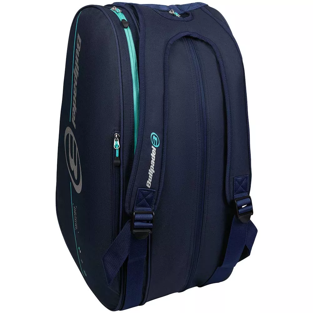 Sac Bullpadel Tour Bleu marine
