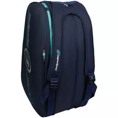 Sac Bullpadel Tour Bleu marine